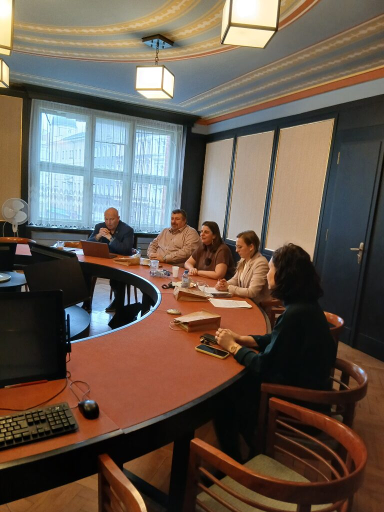 Zpráva z rozšířeného jednání Vydavatelské rady ČAZV