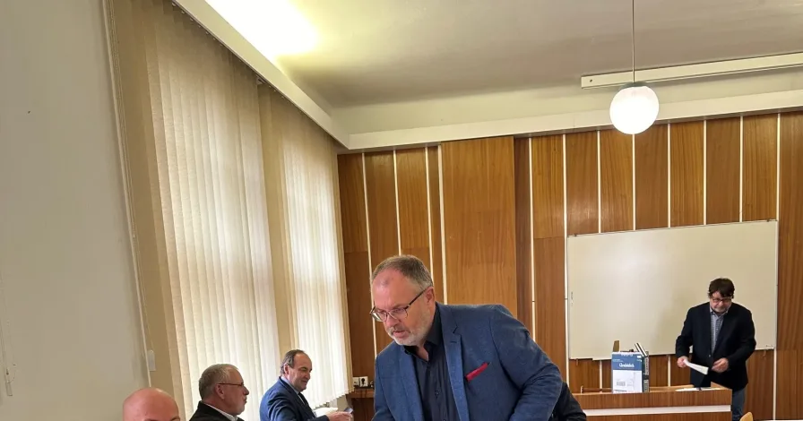 Zpráva z listopadového zasedání předsednictva ČAZV