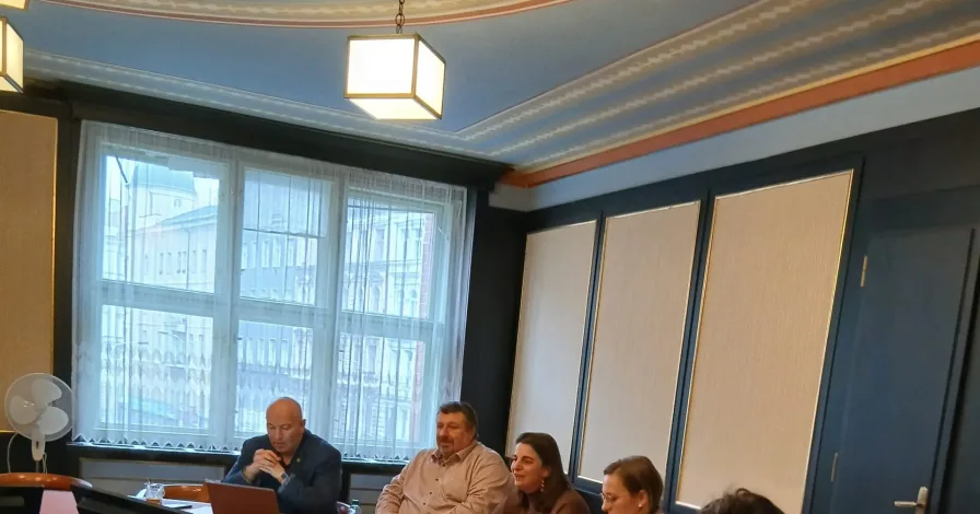 Zpráva z rozšířeného jednání Vydavatelské rady ČAZV
