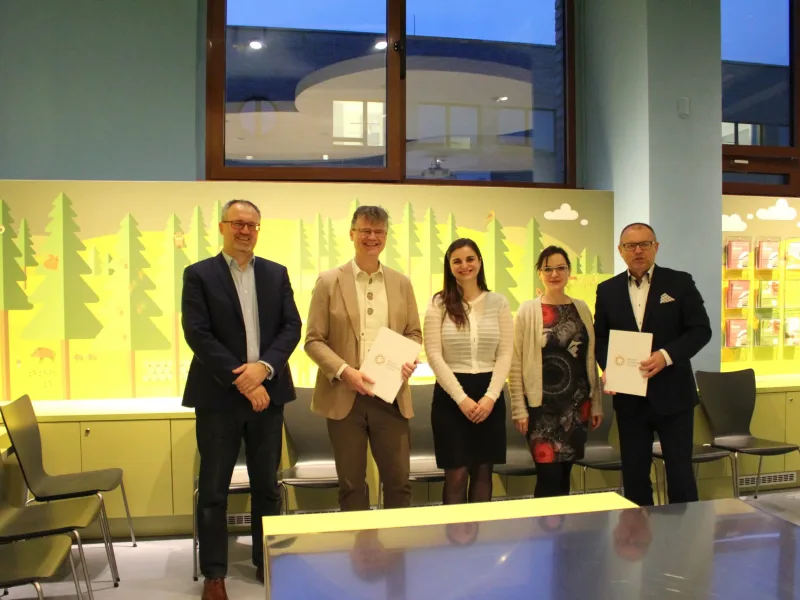 Podepsáno Memorandum o spolupráci a partnerství s NZM