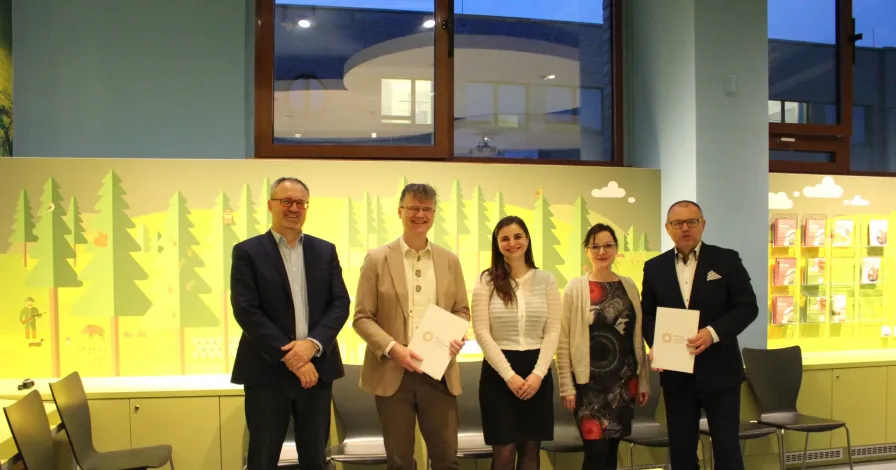 Podepsáno Memorandum o spolupráci a partnerství s NZM