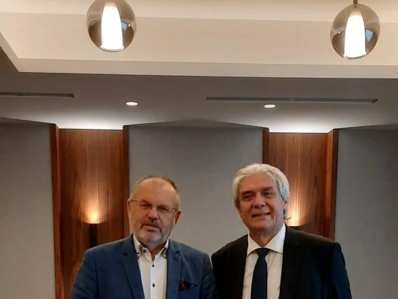 Tisková zpráva z konference věnované bioekonomice