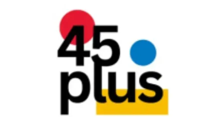 Ředitelka ČAZV hovořila v projektu 45PLUS o kariérních změnách a age managementu