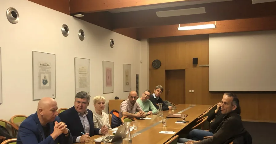 Zpráva z jednání redakčních rad časopisů JFS, SWR, PSE a VetMed