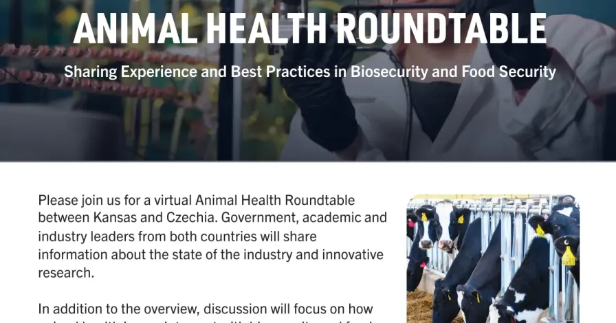 Animal Health
