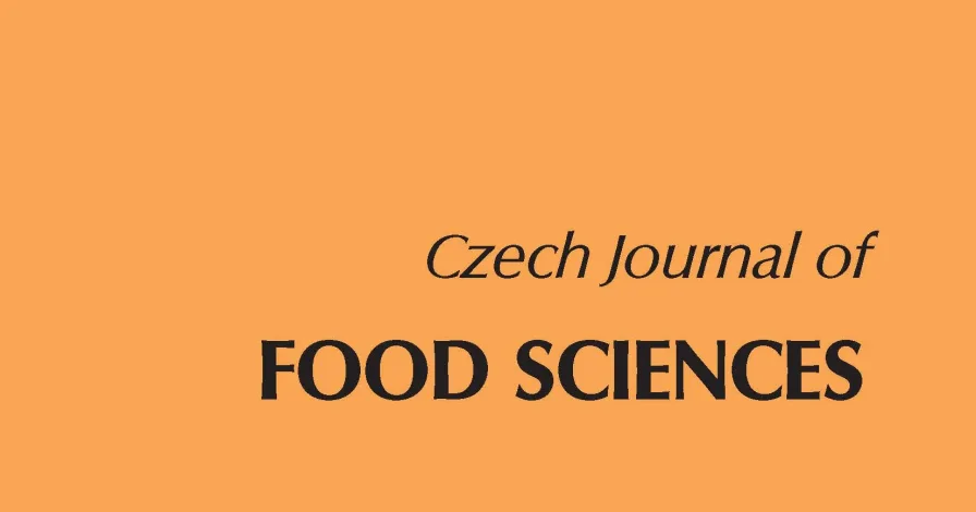 Zasedání redakční rady časopisu Czech Journal of Food Sciences