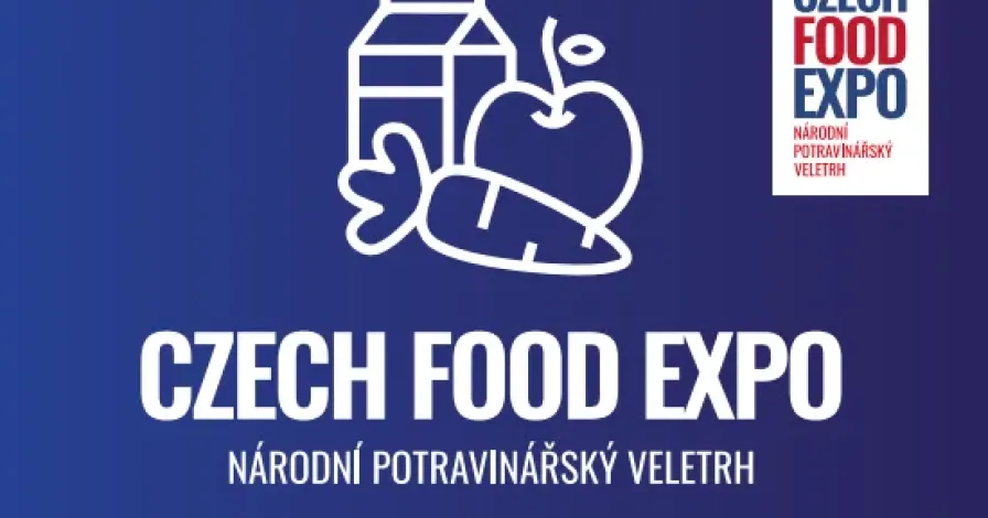 Czech Food Expo