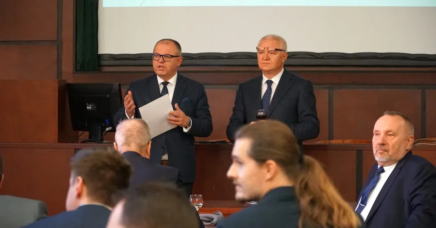 Zpráva ze setkání předsednictva ČAZV s poslanci Zemědělského výboru Poslanecké sněmovny PČR