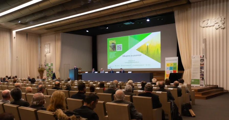 Plenární zasedání členů ČAZV v roce 2026