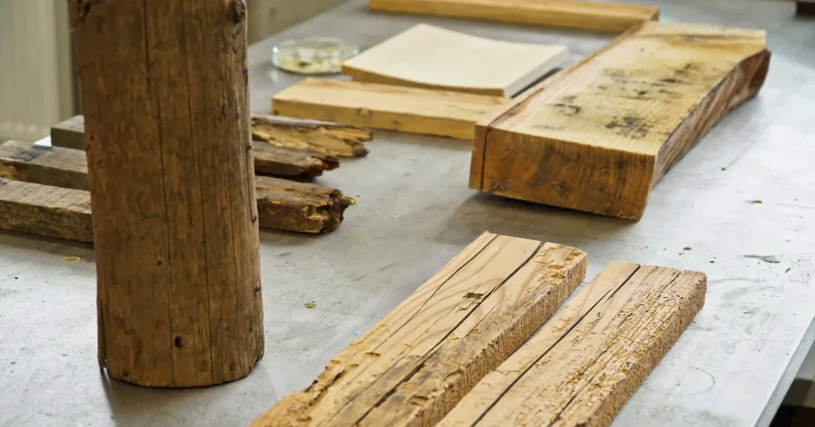 ČAZV a Platforma pro bioekonomiku ČR uspořádaly workshopy na téma recyklování dřeva
