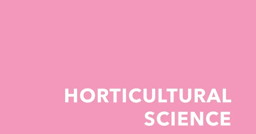 Jednání redakční rady časopisu Horticultural Science