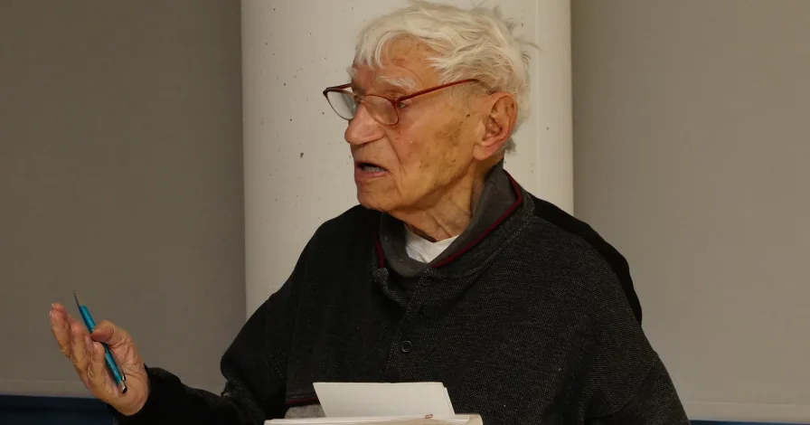 ČAZV se loučí s váženým prof. MVDr. Antonínem Holubem, DrSc.