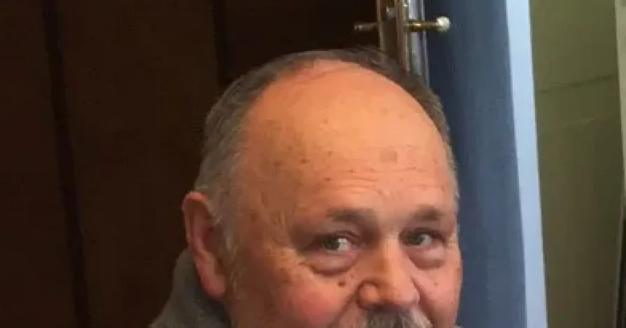Medailonek – Ing. Václav Hrubý, CSc.
