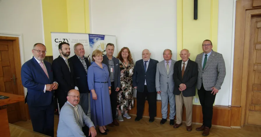 Mladí rostlinolékaři soutěžili
