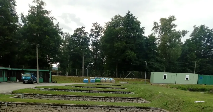 Zpráva ze srpnového zasedání předsednictva ČAZV