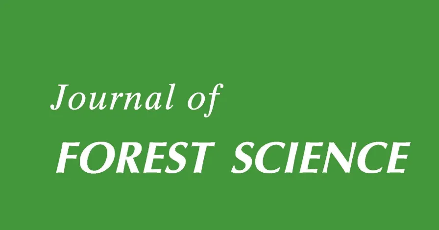 Zasedání redakční rady časopisu Journal of Forest Science