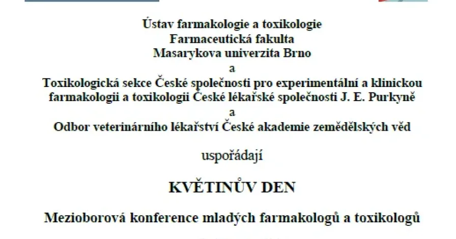 Květinův den 2021