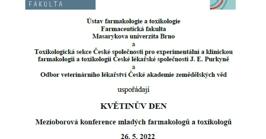 Květinův den 2022