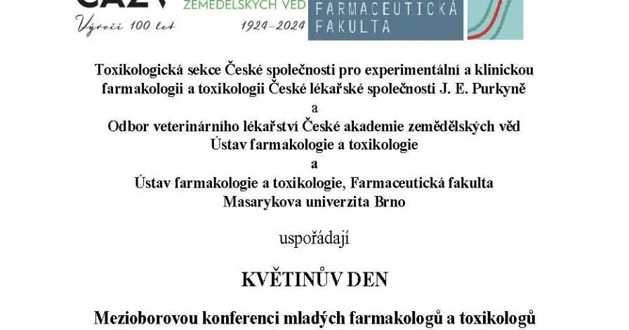 Květinův den 2024