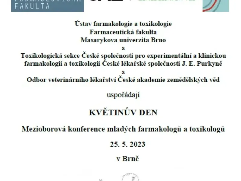 Květinův den 2023