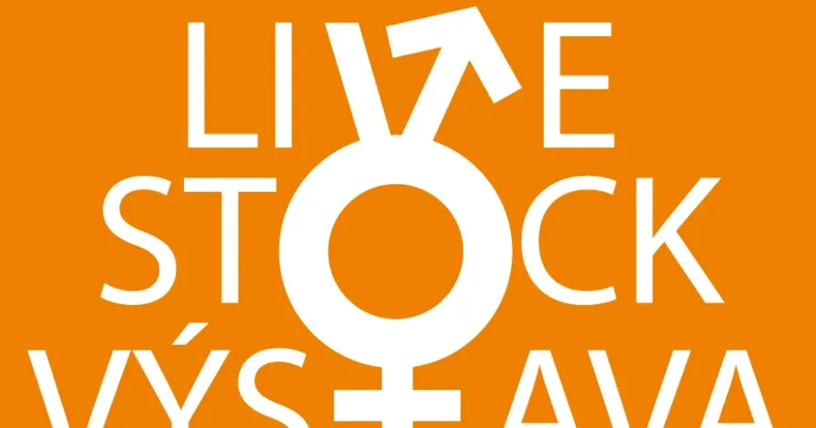 Národní výstava hospodářských zvířat 2023