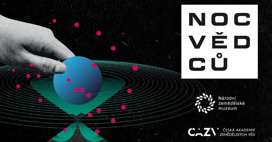 Noc vědců 2021