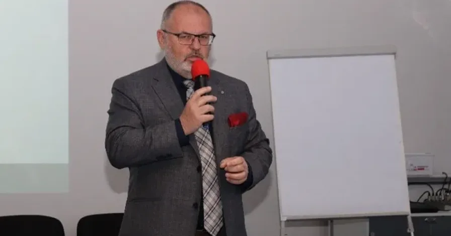 XIV. odborná konference v Ústí nad Orlicí