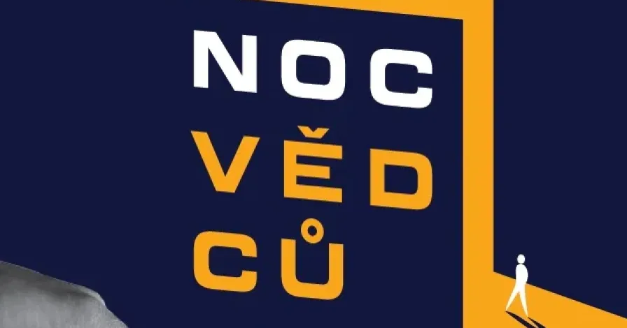 Noc vědců 2023