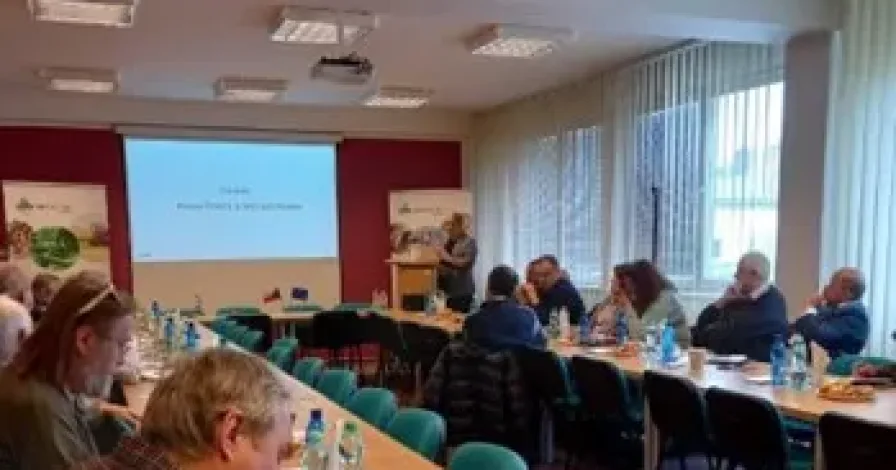 Aktuální rostlinolékařská témata na plénu Odboru rostlinolékařství České akademie zemědělských věd