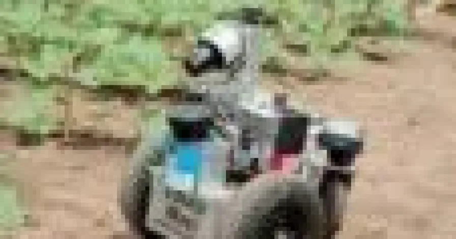 Uplatnění polních robotů v podmínkách českého zemědělství