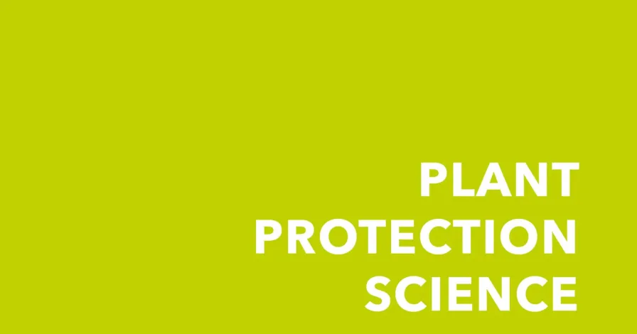 Plant Protection Science (PPS)
