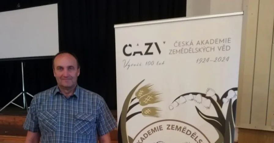 Setkání pěstitelů lesa 2024
