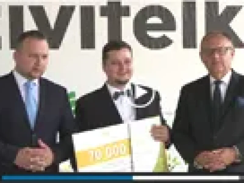Prezentace ČAZV na výstavě Země živitelka 2017