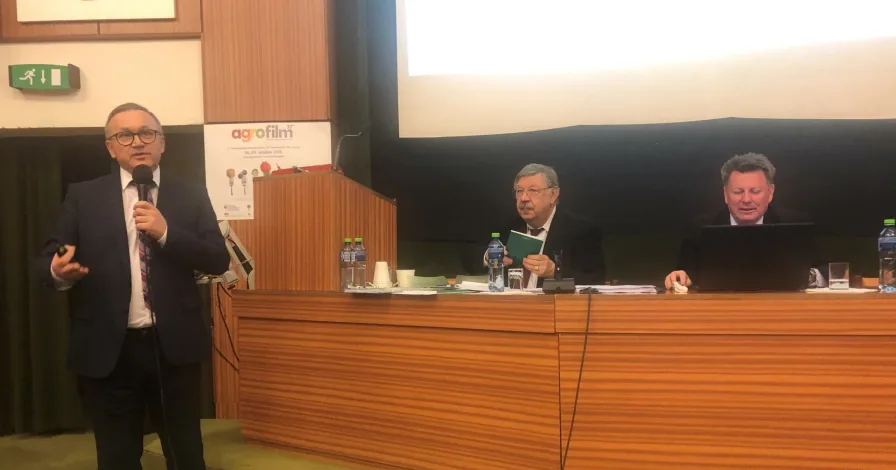 ČAZV a SAPV stvrdili memorandem dlouhodobou spolupráci