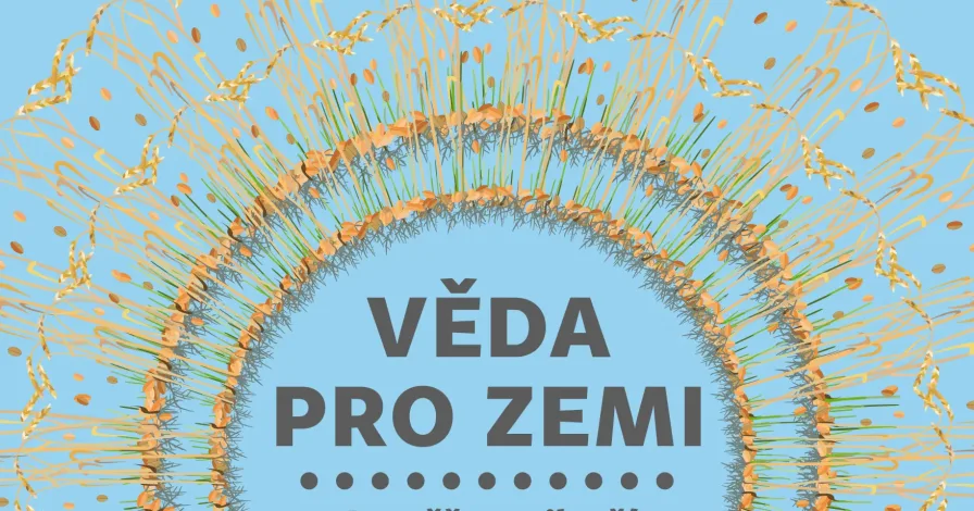 Věda pro zemi 2022