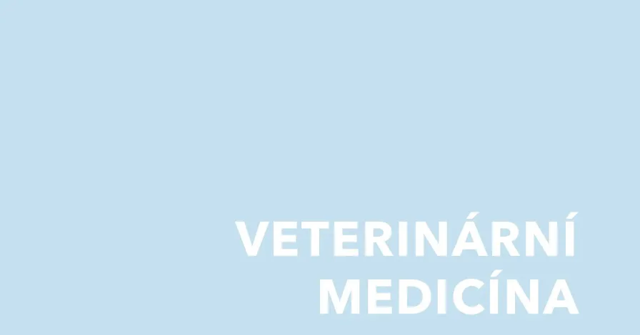 Zpráva z jednání redakční rady časopisu Veterinární medicína