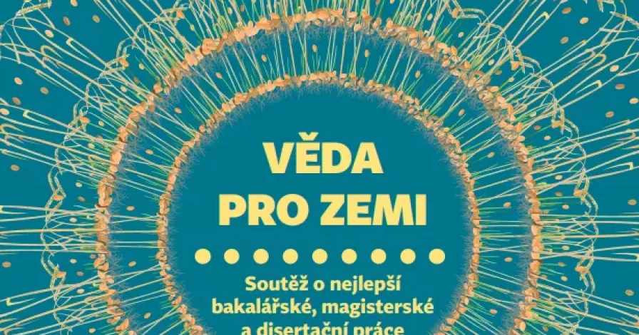 Věda pro zemi 2026