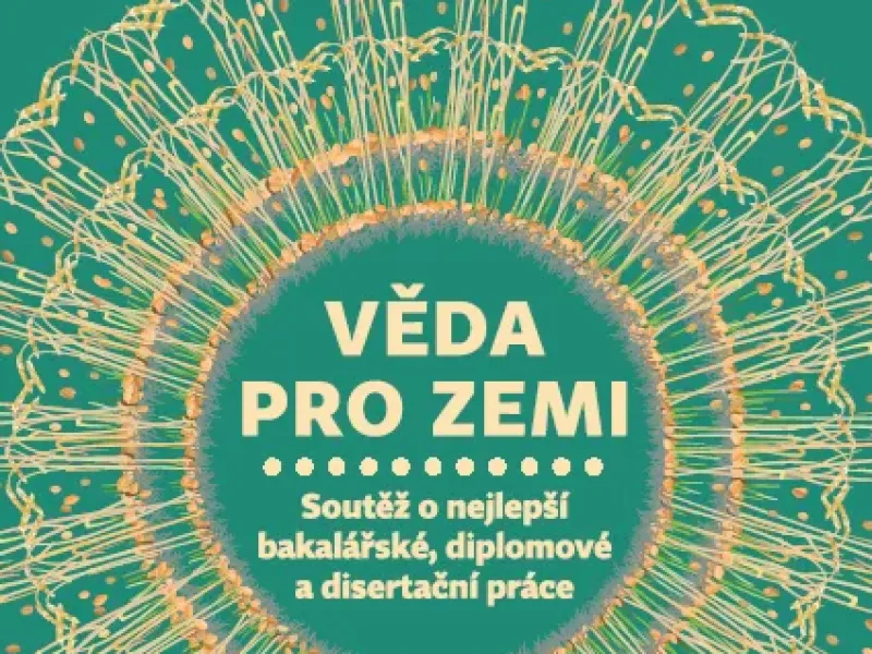 Věda pro zemi 2024