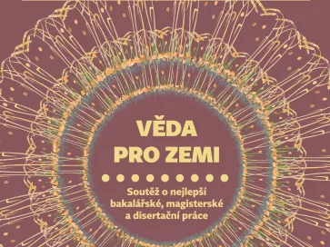 Věda pro zemi 2025