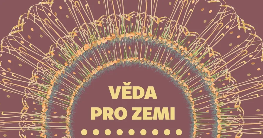 Věda pro zemi 2025