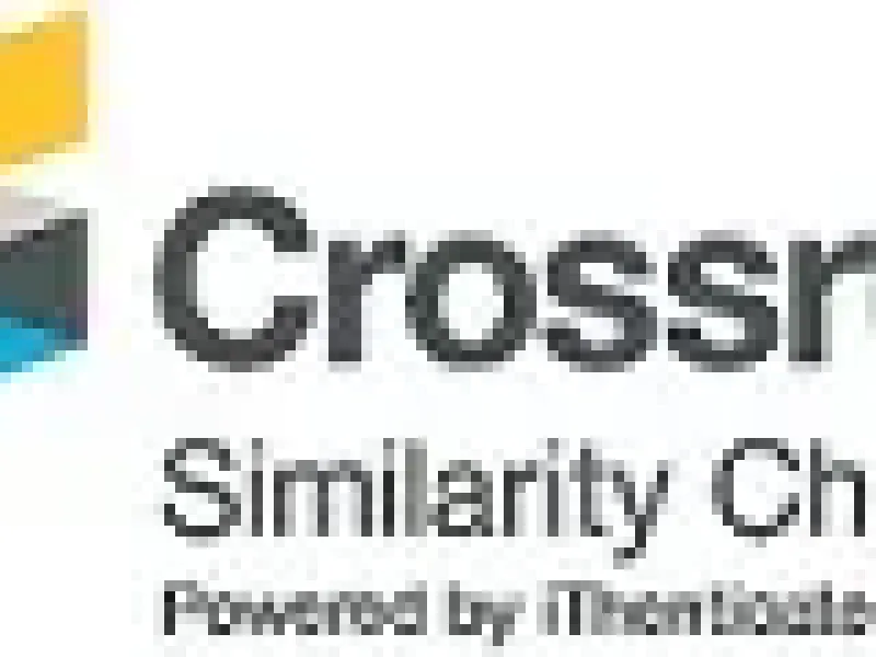 CrossCheck – kontrola shody v časopisech ČAZV
