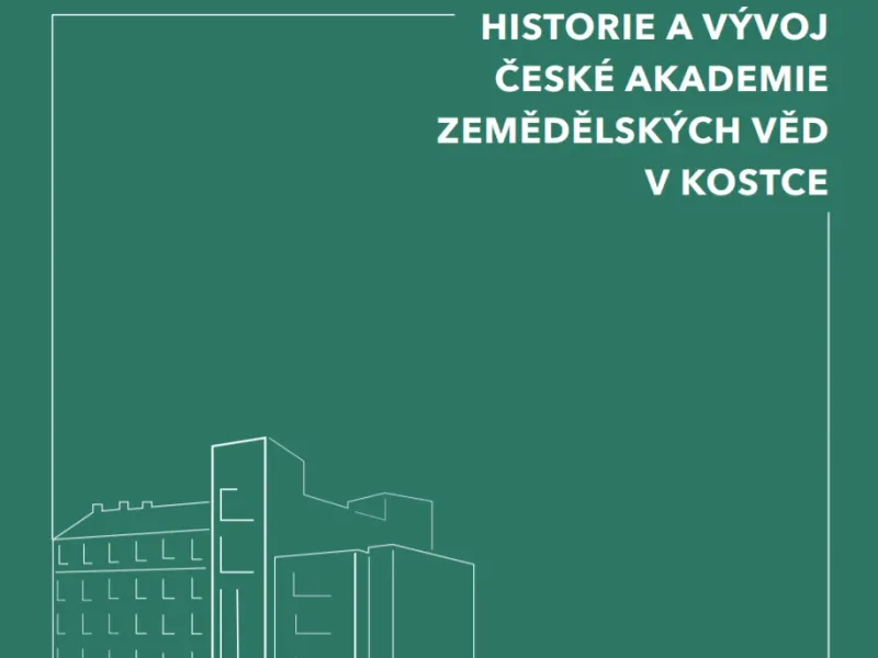 Akademie si připomíná 96 let svého působení