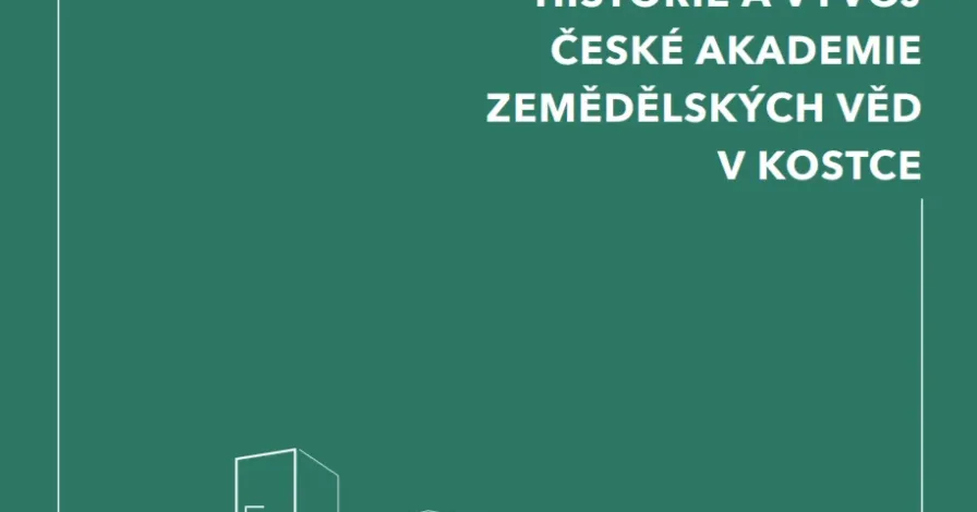 Akademie si připomíná 96 let svého působení