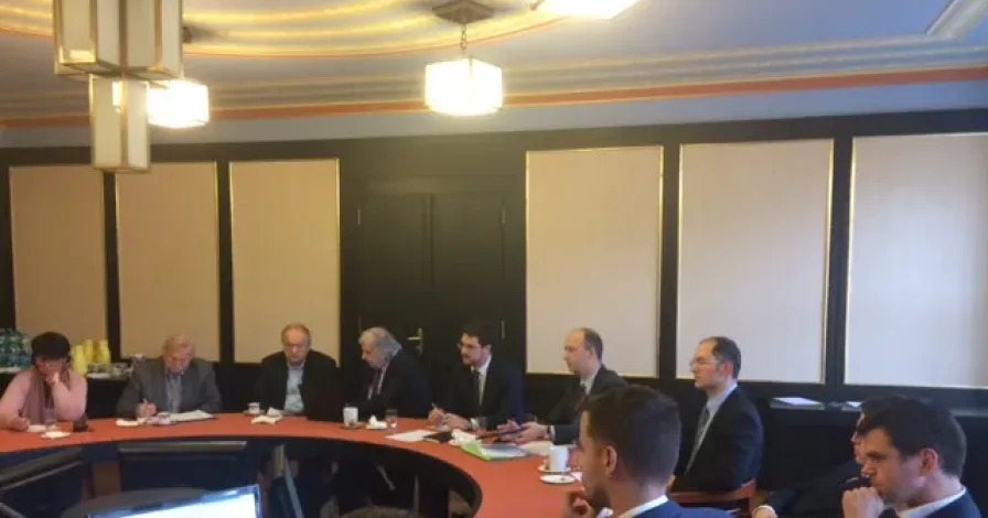 Právní komise OEŘSI ČAZV diskutovala nad zajímavými tématy týkající se zemědělství