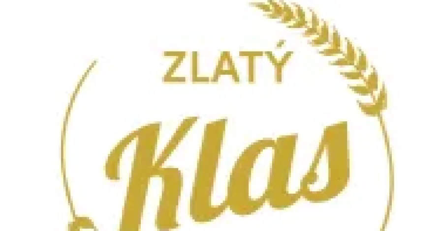 Přihlaste se do soutěže ZLATÝ KLAS 2021