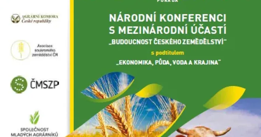 Pozvánka na konferenci „Integrácia prvkov Priemyslu 5.0: inovatívne technológie, adaptabilita a udržateľnosť v personálnom manažmente“