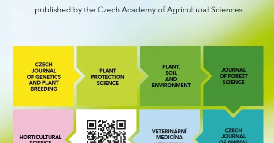 Časopis CJGPB na konferenci “Third conference of COST and CopyTree: Trees for the Future: Cloning and Beyond”