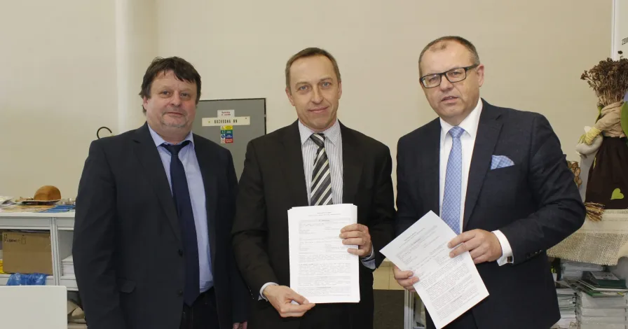 Memorandum o spolupráci ČAZV s Profi Press s. r. o.