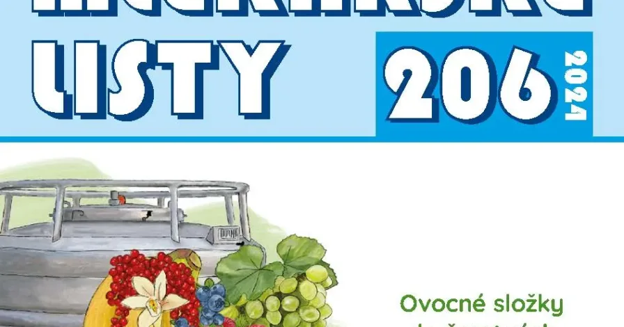 „ČAZV slaví 100 let“ v Mlékárenských listech