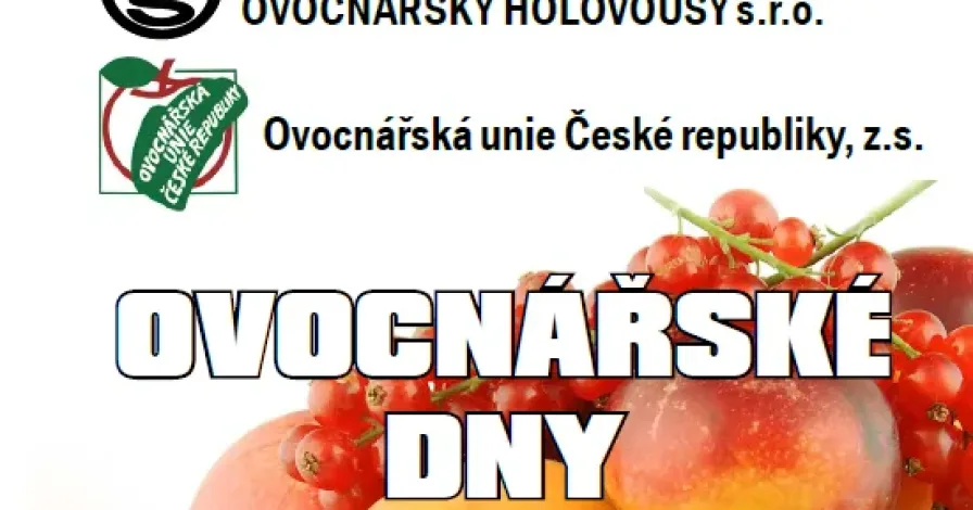 Ovocnářské dny